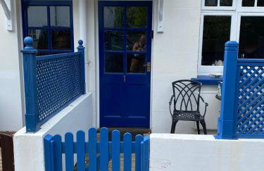 Beer Bakery Cottages - Charming Cottage Retreat - 2 mins from Beach with Car Parking space - Foto 21