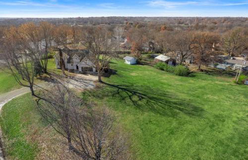 Renovated 4BR Independence Retreat on 1.3 Acres - Foto 47