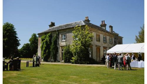 Sparkford Hall - Foto 2