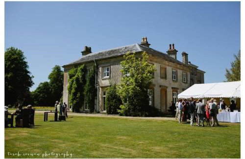 Sparkford Hall - Foto 2
