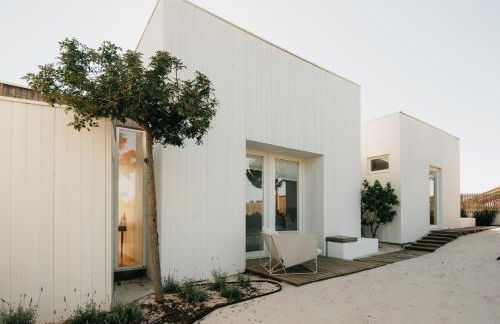 Casa 7 boxes - amazing villa with heated pool - Foto 63