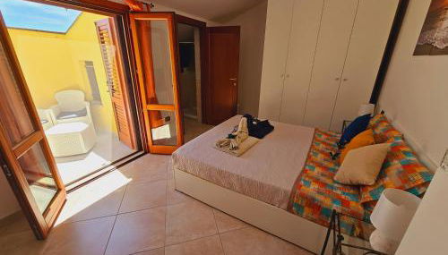 Casa Beatrice - Photo 5, towels