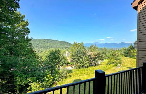 C13 Beautiful Bretton Woods ski-in ski-out townhouse for your family getaway to the White Mountains! - Foto 50