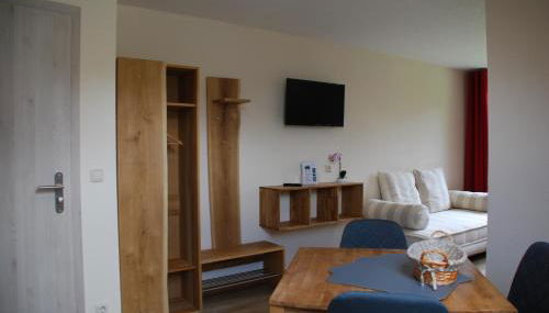 Ferienoase Hinterhermsdorf - Foto 4