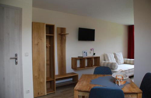 Ferienoase Hinterhermsdorf - Foto 4