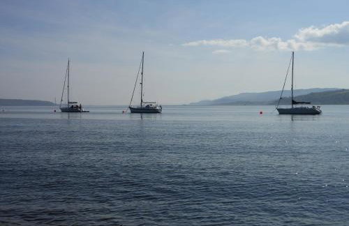 Knockderry Country House Hotel - Foto 4