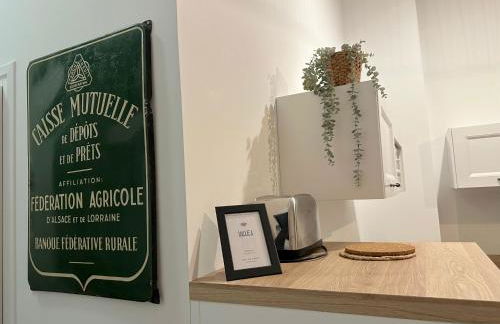 ღ Lys Vert - Situé au cœur de Douai & Parking privé - Foto 20