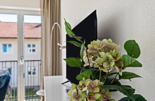 Terralpin Apartments - 27qm - Photo 6