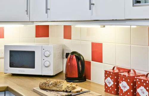 Rose Cottage - 28176 - Foto 7