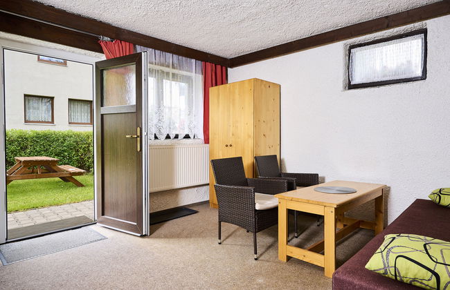 Harrachov Pool & Garden - Foto 6