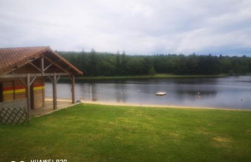 Belle Vue Gite - Foto 47