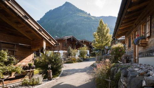 Alpzitt-Chalets - Foto 5