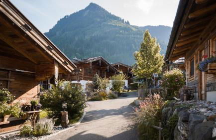 Alpzitt-Chalets - Photo 5