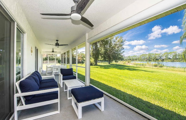 Swiss 14 - Lake Stephanie - Foto 3