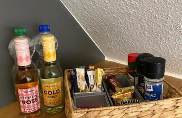 Ferienwohnung in Erfurt Marbach (Maisonette) - Foto 69