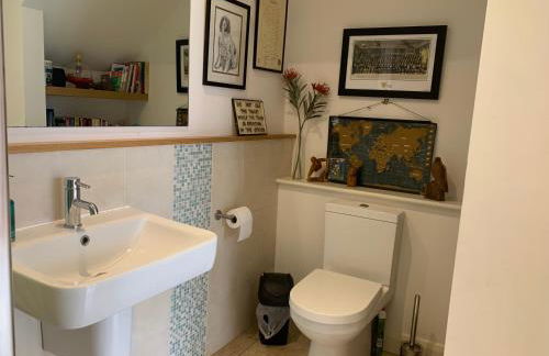 Stable Cottage - Foto 6