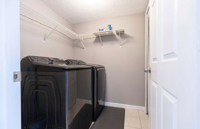 Beautiful Townhome Near Theme Parks - Foto 33