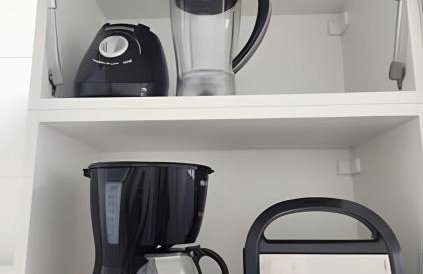 Apto em frente a Praia do Gonzaga em Santos - Ed Bandeirantes - Foto 16