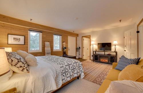 Ski-InandSki-Out Boyne Mountain Resort Rental! - Foto 10