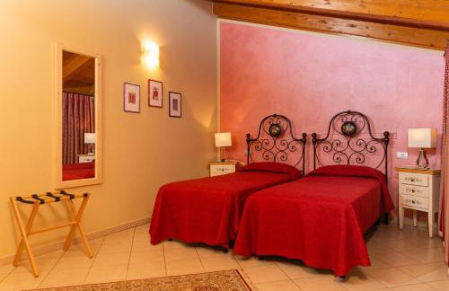 Agriturismo dei Grippi - Foto 62