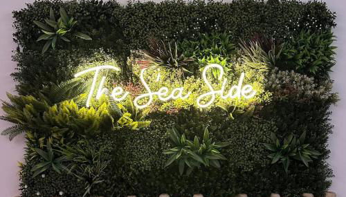 Sea Side Calais vue mer - Foto 3