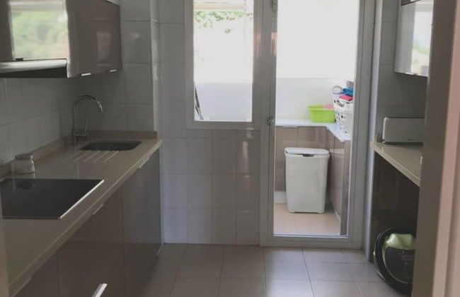 Apartment With 3 Bedrooms in Benalmádena, With Wonderful sea View, Pool Access and Furnished Terrace Near the Beach - Foto 18