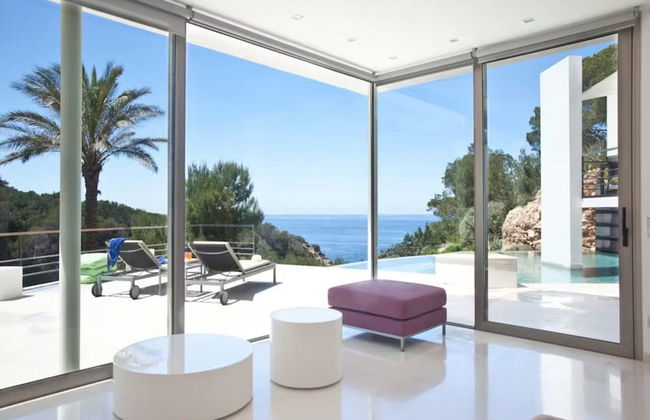 Appealing Villa With Private Terrace - Foto 13