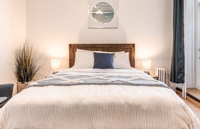 Single Room River View - Foto 35