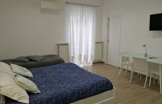 Casa Dei Normanni COSTANZA - Foto 3