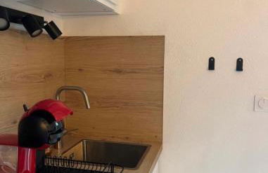 Maisonnette résidence Le Grand Bleu - Foto 11