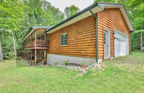 Turtle Flambeau Flowage - Fishing and ATVing dream - Foto 11