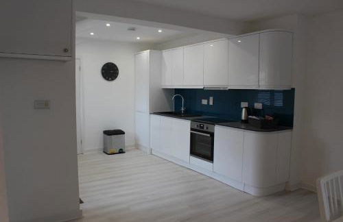 The Annexe in Ditcheat - Foto 21