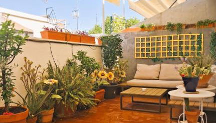 Encantador Ático con Terraza - Foto 2