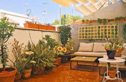 Encantador Ático con Terraza - Foto 2