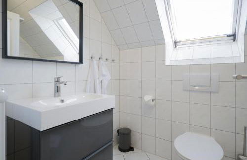 Ferienwohnung Lee Ost 2 3 - Foto 10