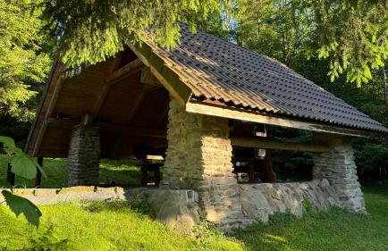 LEŚNE ZACISZE Wisła - Jacuzzi, Bacówka, Niesamowite Widoki - Foto 50