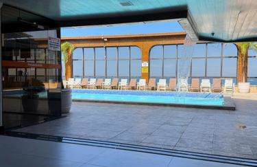 Apartamento com vista da praia da Costa 615 - Foto 3