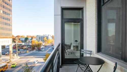 Bethesda 1BR w WD Gym Lounge nr Metro WDC-383 - Foto 5, Other