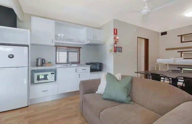 Reflections Hawks Nest - Holiday Park - Photo 26