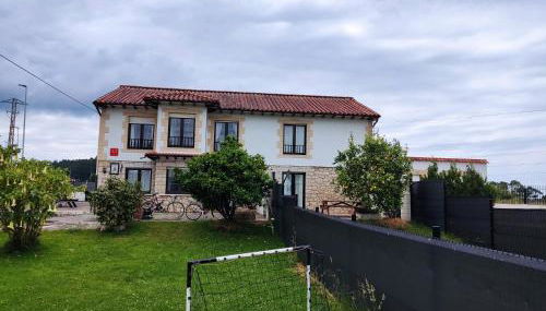 Casa Carmina y Nando, cerca Santander y Cabarceno - Foto 2