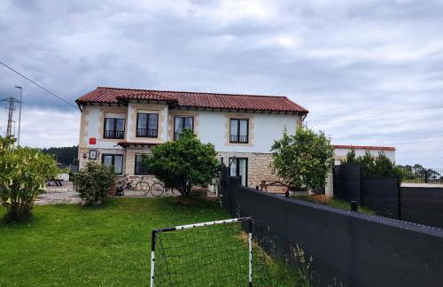Casa Carmina y Nando, cerca Santander y Cabarceno - Foto 2