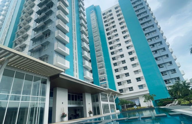 Amourette's Studio at Mesaavirre Garden - Foto 1