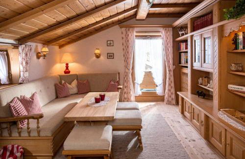 Ferienwohnungen Gerold, Kreuth-Reitrain - Foto 39