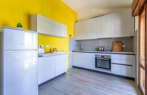 La Finestra sul Castello Centro-Storico&Parcheggio - Foto 8