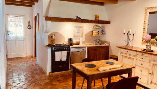 Mas Antonine, Grenouille - Foto 2