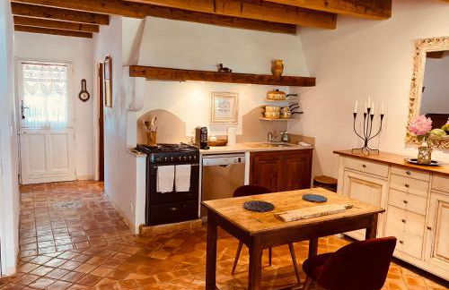 Mas Antonine, Grenouille - Foto 2