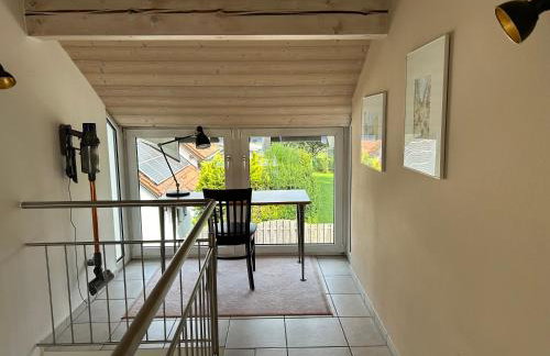 Gemütliche Wohnung in Baldham bei München - Foto 32