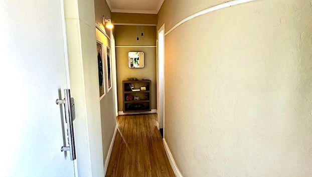 Ap. Aconchego do Campeche - Foto 3, Recepción