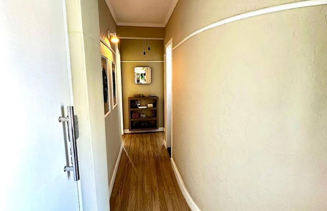 Ap. Aconchego do Campeche - Foto 3