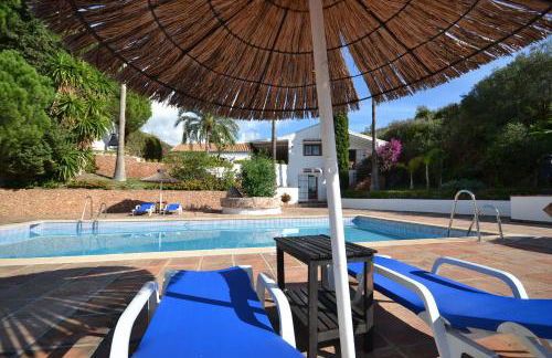 VILLA EL MOLINO Menyber - Foto 8